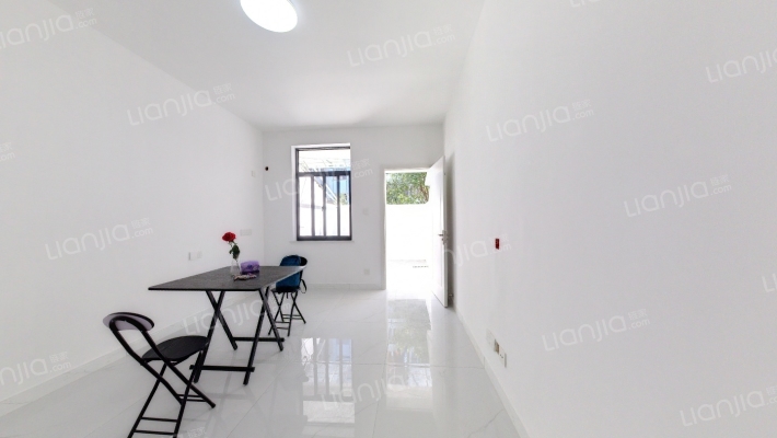 杭钢北苑二手房实景图