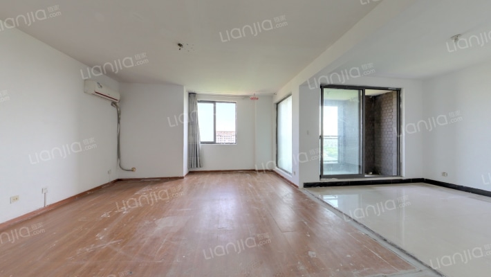 新浦江城(浦驰路1809弄)二手房实景图