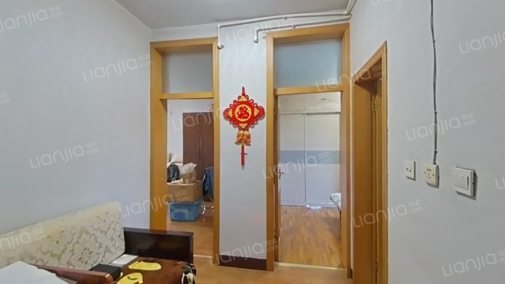 望岭东路35号地质西院二手房实景图