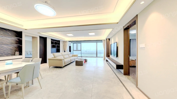 静安府邸二手房实景图