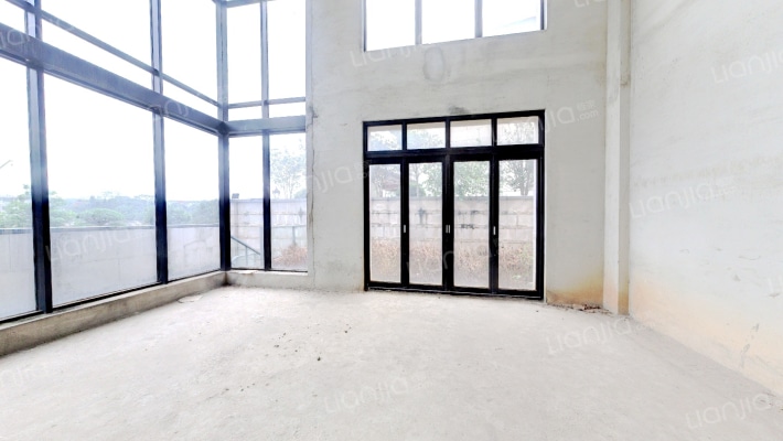 万科松山湖1号二手房实景图