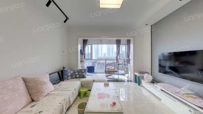 未来方舟C2组团二手房实景图