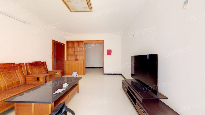 东骏华庭二手房实景图