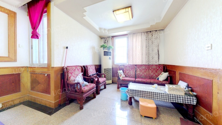 莱福公寓二手房实景图