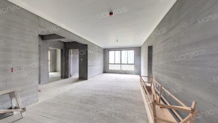 锦南人家二手房实景图