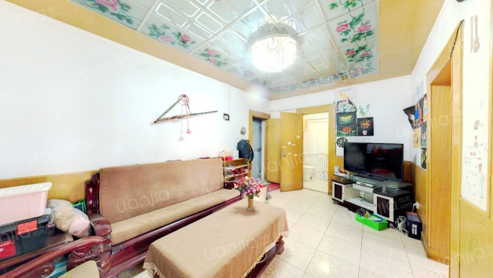 南十道街二手房实景图