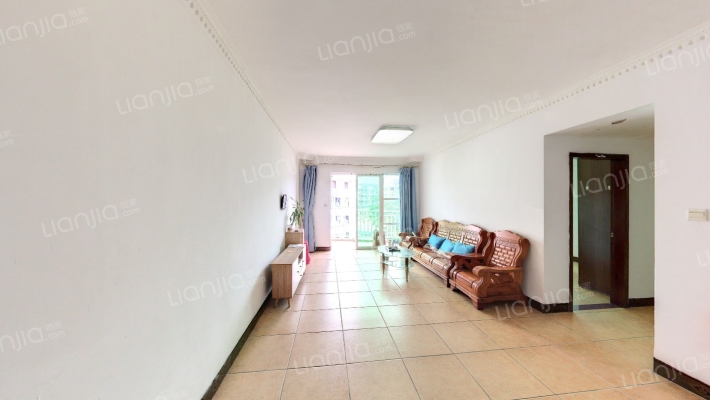 丽景城市广场二手房实景图