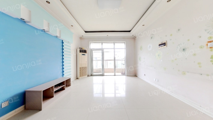 翰林苑(胶州)二手房实景图