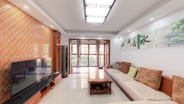 金霞湘绣园二手房实景图