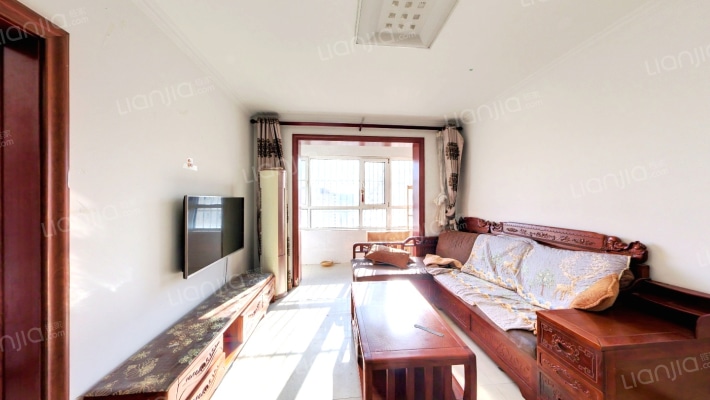 北辰阳光二手房实景图