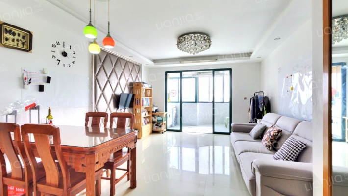 浩泽家园二手房实景图