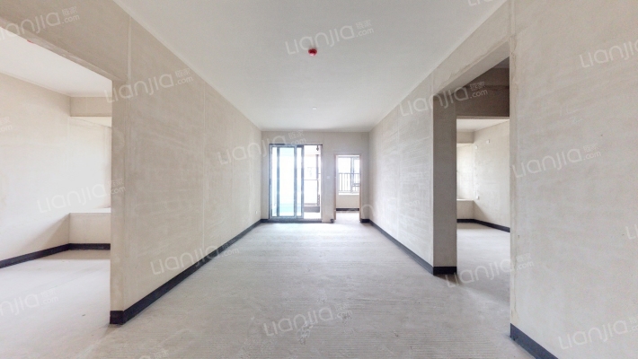 金辉彩湖云璟南区二手房实景图