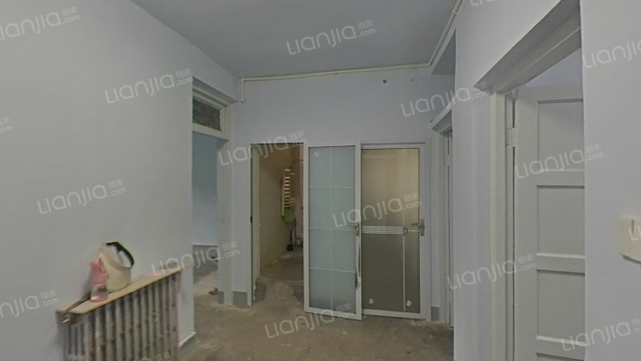 岭南3社区交运家属院二手房实景图