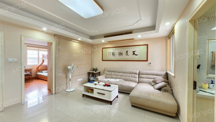 新屋家园二手房实景图