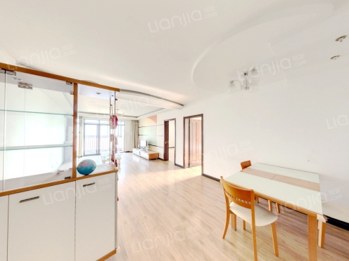 整租·城市梦想家 2室1厅 南