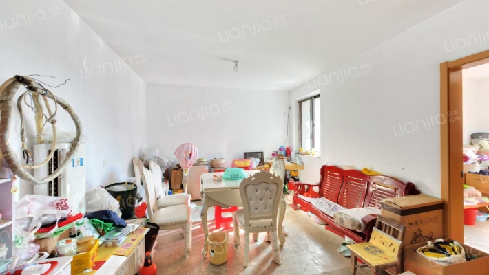 长岗嘉园二手房实景图