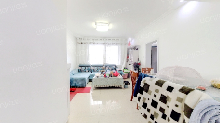 富华园二手房实景图