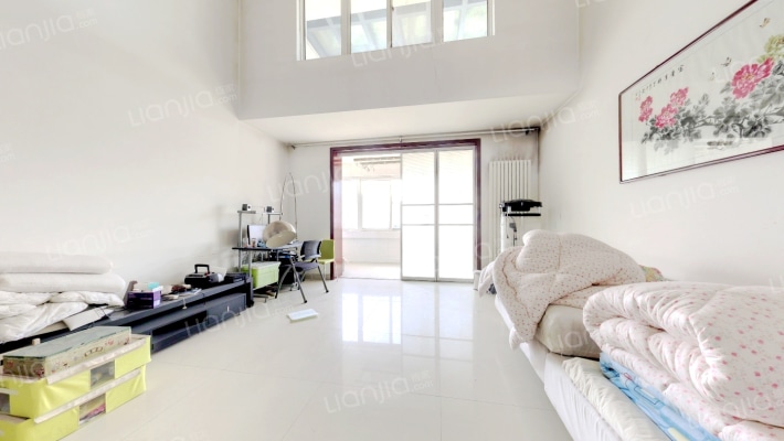 雅清苑二手房实景图