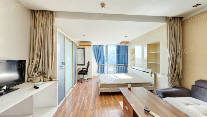 颐高广场二手房实景图