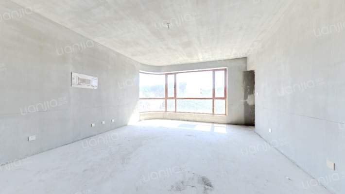 恒大明秀庄园二手房实景图