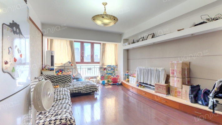 泽皓雅居二手房实景图