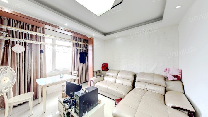 永定巷二手房实景图