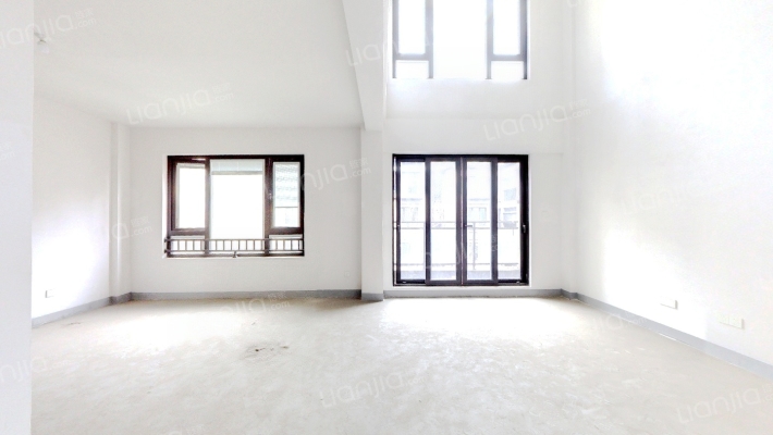 熙悦花园二手房实景图