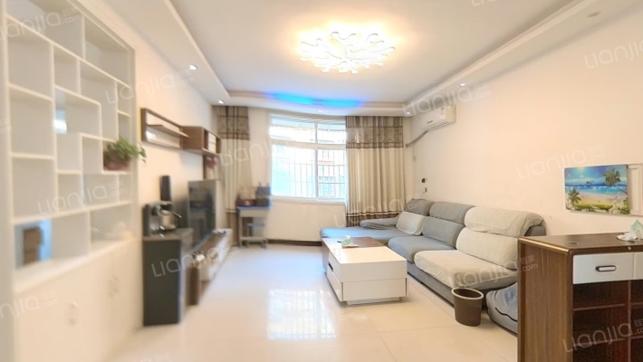 鑫源小区二手房实景图