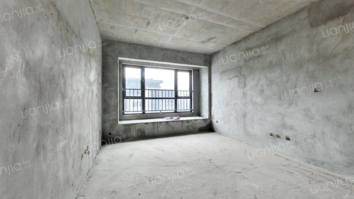 南湖世家二手房实景图