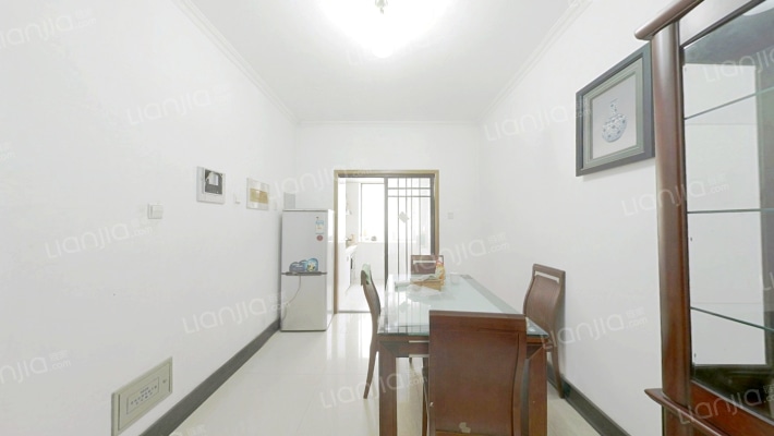 桃花源居二手房实景图