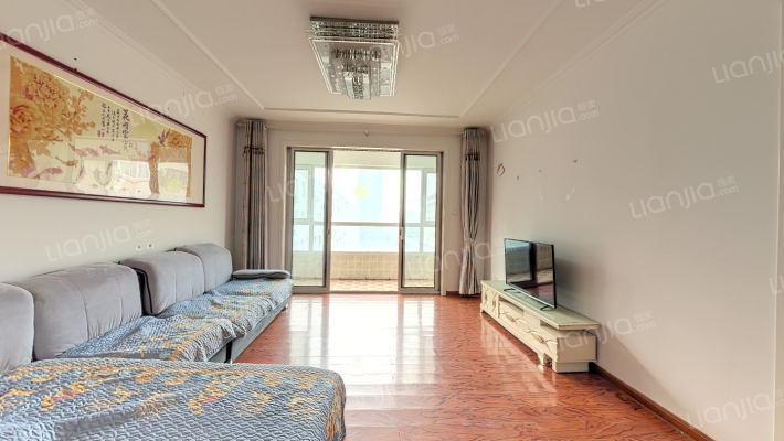 中南世纪城二手房实景图