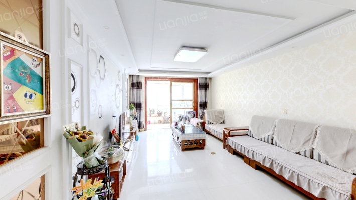 瑞达玫瑰园二手房实景图