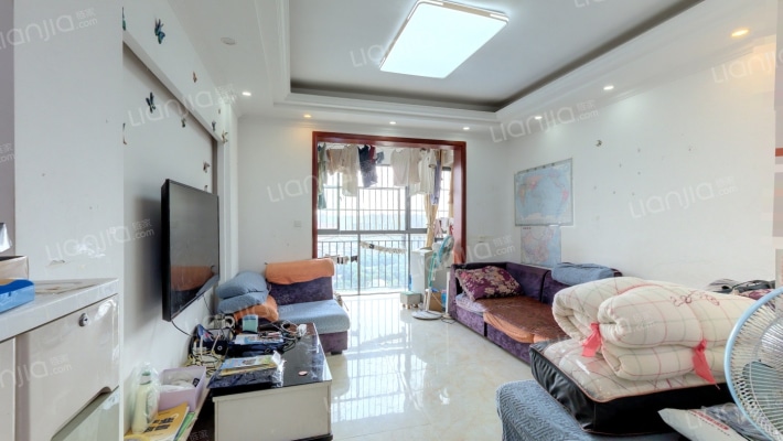 龙湾国际花园二手房实景图