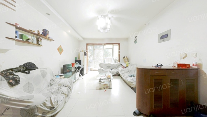 海滨苑二手房实景图