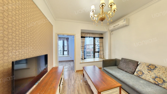 华宇城二手房实景图