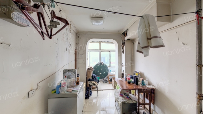 盛华苑理工园区二手房实景图