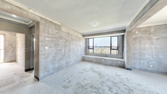 南烨星锦府二手房实景图