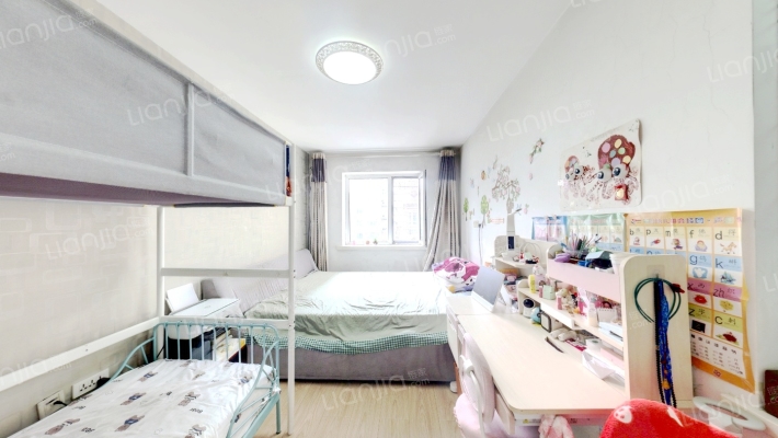 阳光家园一期二手房实景图