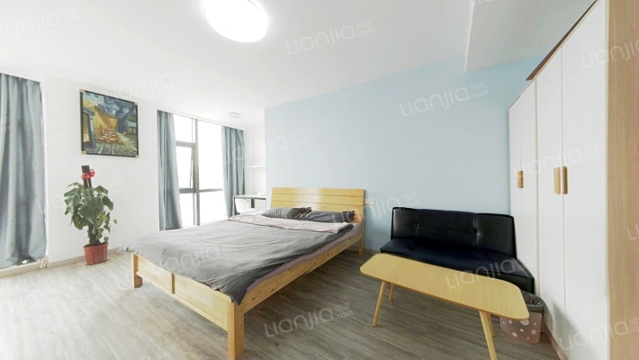 南都大厦二手房实景图