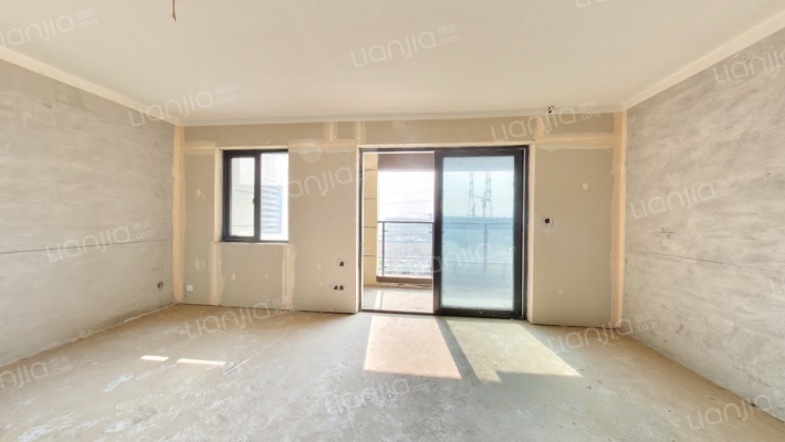 荣盛华庭二手房实景图