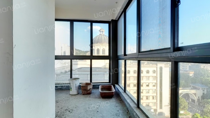 中国烟草住宅小区二期二手房实景图