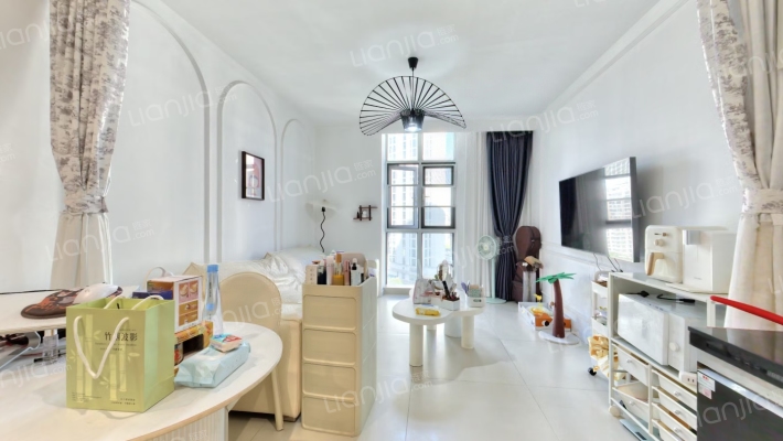 碧桂园蜜柚二手房实景图