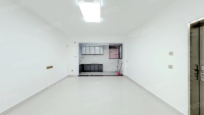 景裕豪苑二手房实景图