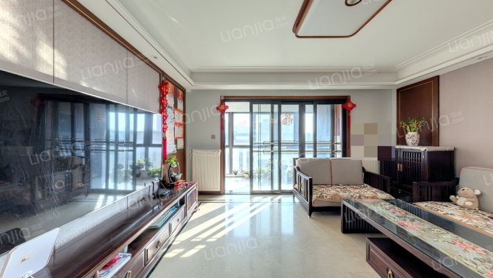 合肥云谷智慧金融城二手房实景图