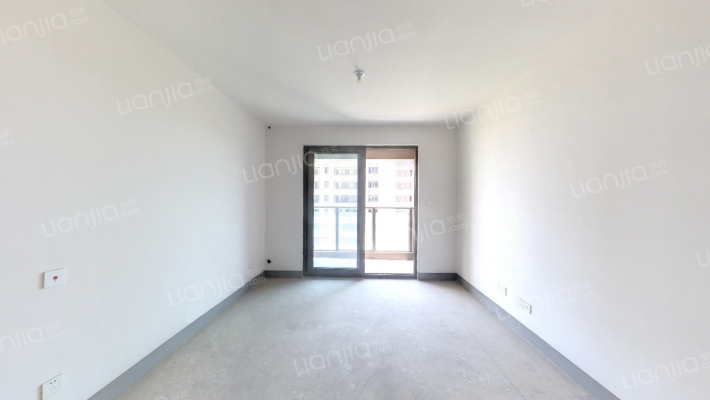 江湾四季二手房实景图