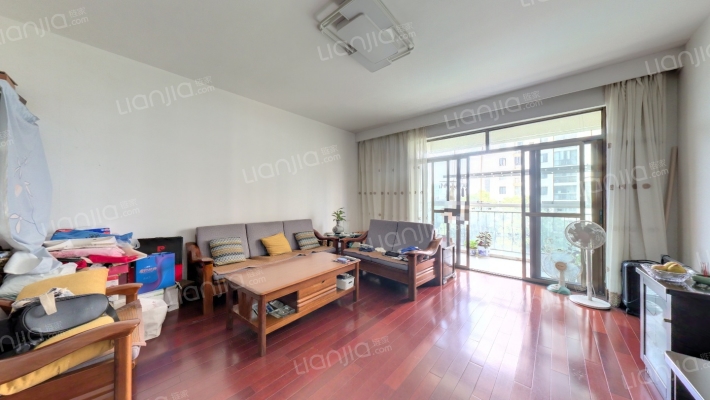 远东国际花园二手房实景图