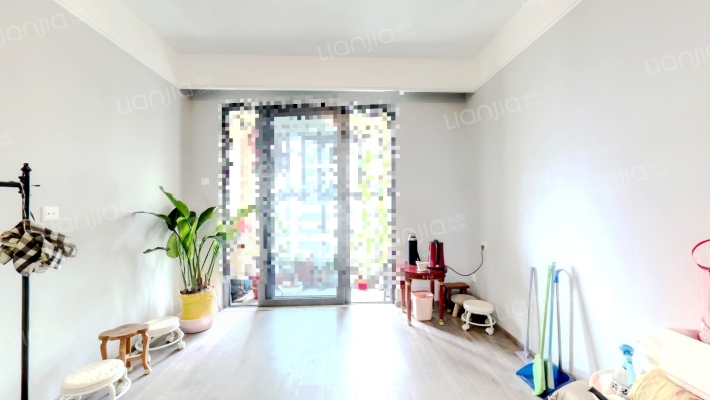 华发星辰海二手房实景图