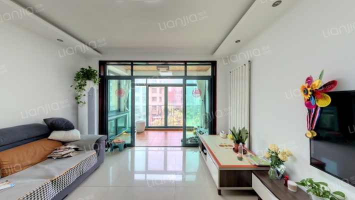 中润·华侨城一组团二手房实景图