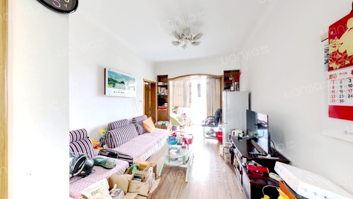 石榴坊二手房实景图