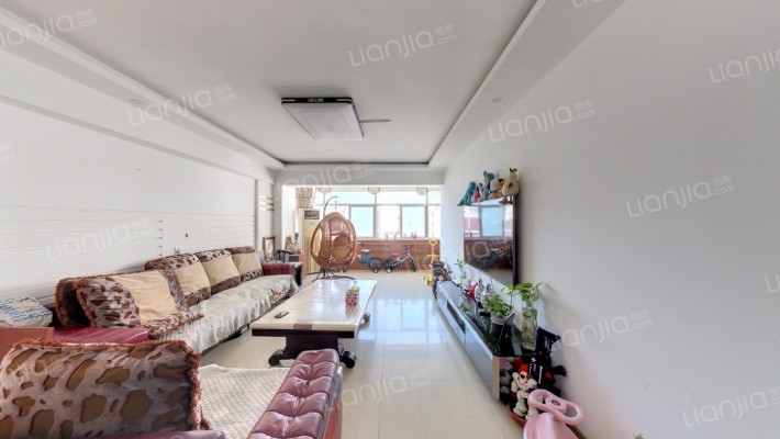 花城小区二手房实景图